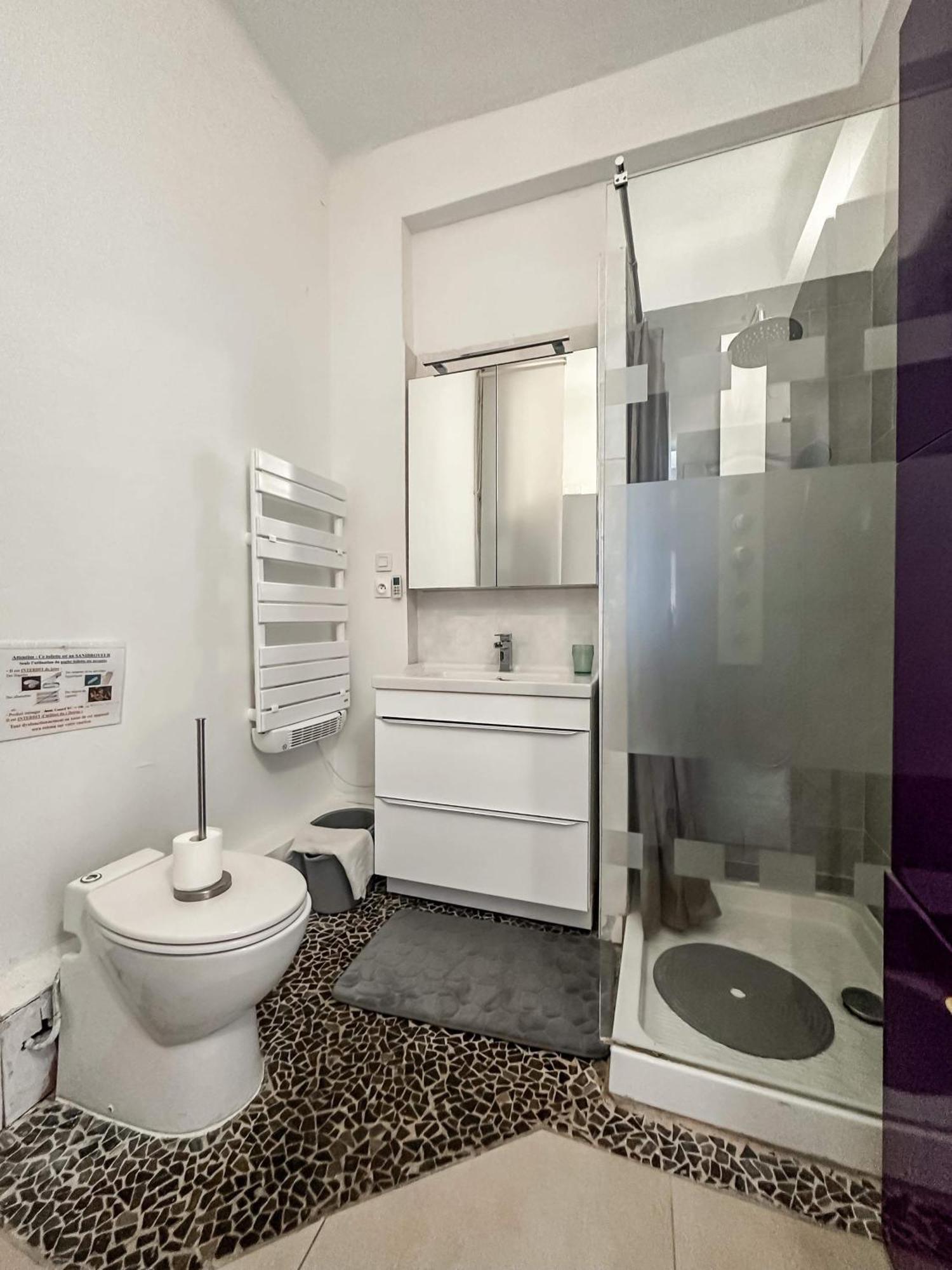 Superbe Appartement Cosy Face Mer Palavas-les-Flots Bagian luar foto